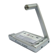 Escáner plegable de la tarjeta de visita de 3MP HD Cmos (SX-B02A)